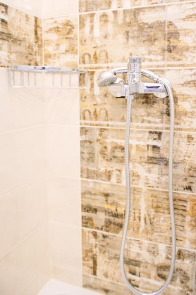 Kelly Apartments Ипсос Екстериор снимка